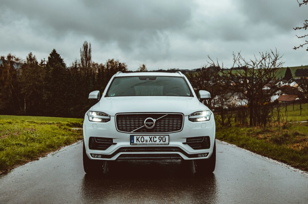 Volvo XC 90 - 2022 #6